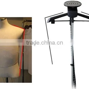 Stand Portable Electric Garment Steamer thumbnail-4
