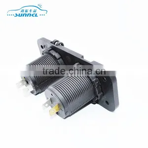 Socket With Usb Port thumbnail-2