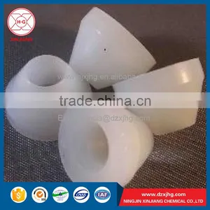 Engineering Plastic Sheets Custom Uhmw-pe Parts Price thumbnail-1