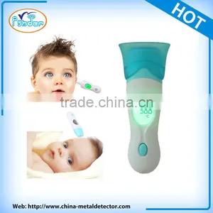 Handheld Visual Instant Read Body Thermometer thumbnail-4
