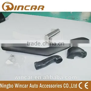 Triton Snorkel 06-09 Off Road Look 4x4 Car Snorkel Kit Expedition Air Ram Intake thumbnail-3