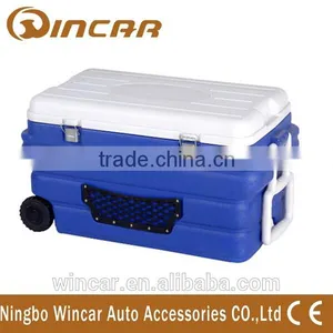 Promotional Marine Cooler Box Wholesales HDPE Material thumbnail-1