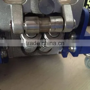 Aluminium Floor Jack FJ015HP17 thumbnail-2