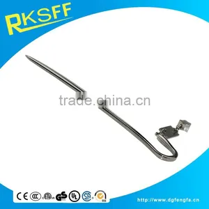 Design of Star Pendant Shape Letter Opener thumbnail-6