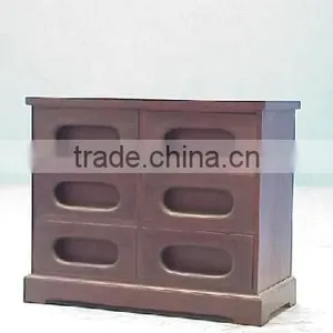 SPICES CHEST OF 6 DRAWERS thumbnail-1
