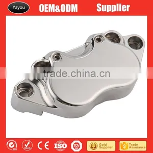 Zamak Chrome Plated Parts thumbnail-1