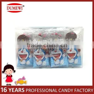 Hawthorn Snack Food Soft Jelly Candy thumbnail-4