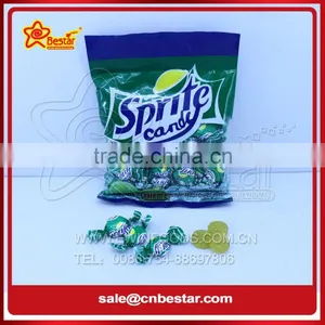 Multi-Flavored Hard Candy(Cola,Sprite,Fanta,strawberry,assorted Fruit) thumbnail-2