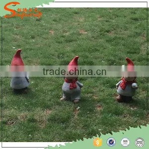 Song Tao Company Landscaping Artificial Grass,indoor Synthetic Turf for Garden thumbnail-1