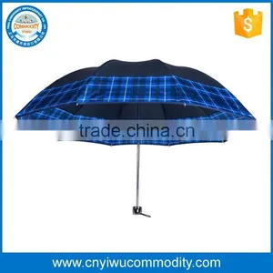 Promotional Windproof Large Colorfu Parasol With Umbrellas Base thumbnail-1