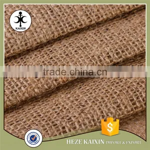 With Strict Quality Control Wedding Party Flame Retardant Burlap and Fabric Table Runner thumbnail-6
