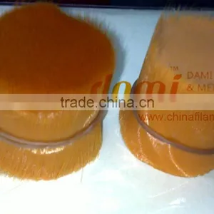 SOFT PURE PBT TAPERED FILAMENT FOR BRUSH MAKING thumbnail-1