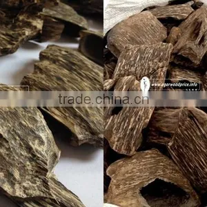 Burning for Warm Your House and Relaxing With Agarwood Chips or Oud Wood Chips Nhang Thien JSC thumbnail-1