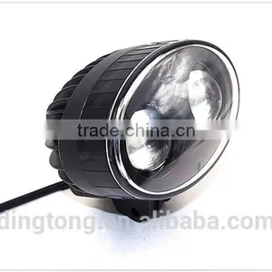 Blue Spot Forklift Safety Warning Light 80v/110v thumbnail-4