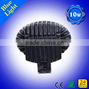Forklift Blue LED Spot Light LED Forklift Safety Blue Point Led Work Light thumbnail-3