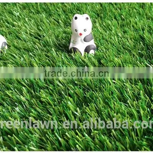 Garden Turf Summer Color Landscaping Artificial Turf thumbnail-6