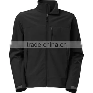 Soft Shell Jacket for Men's thumbnail-3