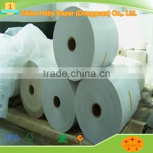 China Food Grade Kraft Paper With Low Price thumbnail-2