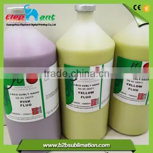 J-Next J Eco Sublimation Ink for Mimaki Printer thumbnail-1