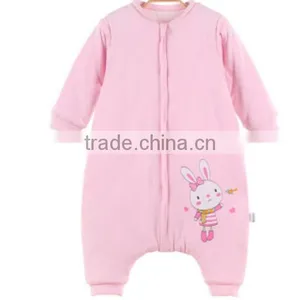 Factory Best Sale!! Personalized Toddler Sleeping Bag thumbnail-1
