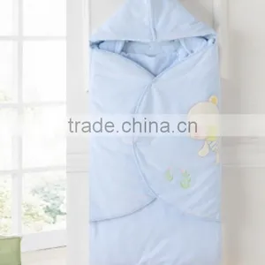 Hot Sales Innovative Products Muslin Baby Sleeping Bag Various Size thumbnail-1