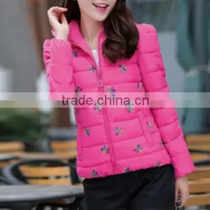 Winter Jacket,padded Jacket,duck Down Jacket thumbnail-1