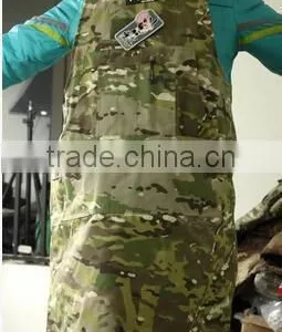 Outdoor Tactical Apron Aprons Tactics Camouflage Aprons Mechanic thumbnail-5