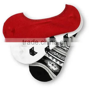 Knitting Custom Girl Sock Without Heel thumbnail-6