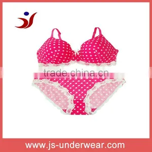 Ladies Wholesale Sexy Big Size Bra thumbnail-1