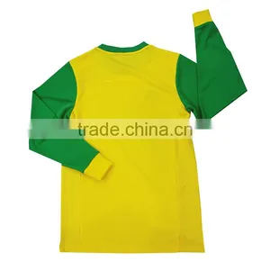 Latest New Style Long Sleeve t Shirt thumbnail-2