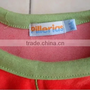 Cheapest T-shirt Stocklot in China/ T-shirt Stock thumbnail-4