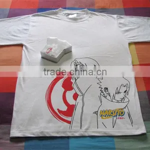 2016 $ 1 Cool or Cute Model Compressed White T-shirt thumbnail-2