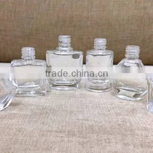 High Quality Glass Bottles ,Nail Polish Bottle Sets India thumbnail-1