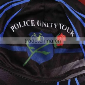 Popular and Cheap Custom Cycling Cap Hat thumbnail-2