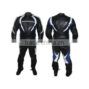 Racing Leather Suits thumbnail-1