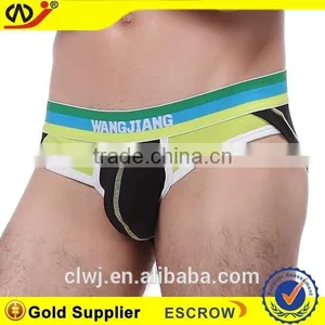 2015 Top Workmanship Jockstrap for Man thumbnail-3