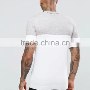 MGOO High Quality 2016 Custom Made Embroidery Business Golf Polo Shirts 100 Cotton Pique Custom Logos thumbnail-4