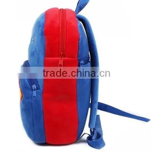 High Quality Backpack Cheap Backpack With Wheels Cartoon Animal School Bag thumbnail-5