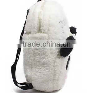 Wholesale Animal School Bag 2015 Panda Bag School Backpack thumbnail-5