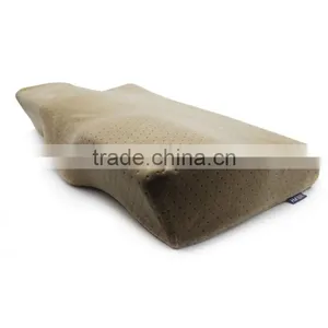 TP086 2016 Wholesale Slow Bound Neck Protect Memory Foam Sleeping Pillow thumbnail-4