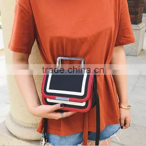Zm50159 New Style Simple Women Small Shoudler Bag Joker Handbags for Women thumbnail-5