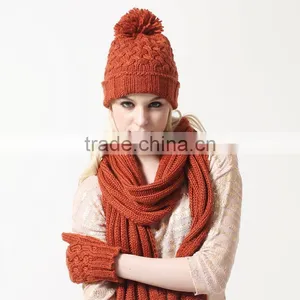 Cotton Winter Sweater&Arcylic Knitted Sweater For Adult&Winter Knitted Sweater thumbnail-6