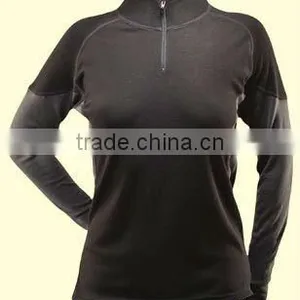 Wool Fireproof Flame Retardant Underwear thumbnail-1