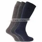 Outdoor Mens Merino Smart Wool Socks thumbnail-1