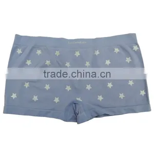 2017 New Style Kids Underwear Boxers Lingerie Seamless Nice Fashion Girls Panties thumbnail-3