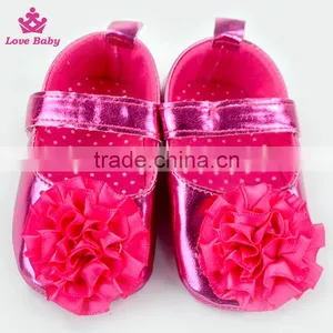 New Arrival Baby Boy Prewalker Shoes, PU Material Prewalker Baby Shoes LBS20151222-20 thumbnail-2