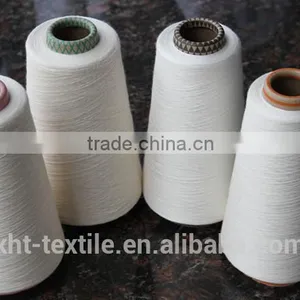 High Quality Hot Sale 100% 50s Compact Cotton Yarn Manufacturer thumbnail-4