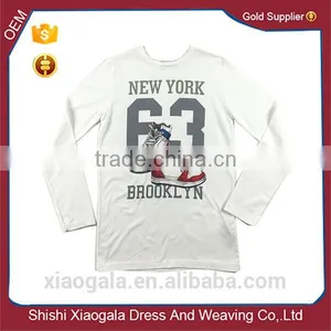 2016 New Kids White T-shirt Wholesale Online thumbnail-1