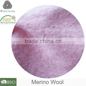 China Factory 100% Italian Wool Fabric Wholesale thumbnail-1