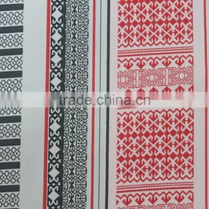 Woven Home Textiles Fabric, National Style Fabric thumbnail-1